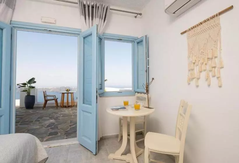 اتاق سوپریور, Andromeda Villas & Spa Resort