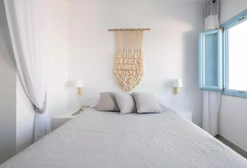 اتاق سوپریور, Andromeda Villas & Spa Resort