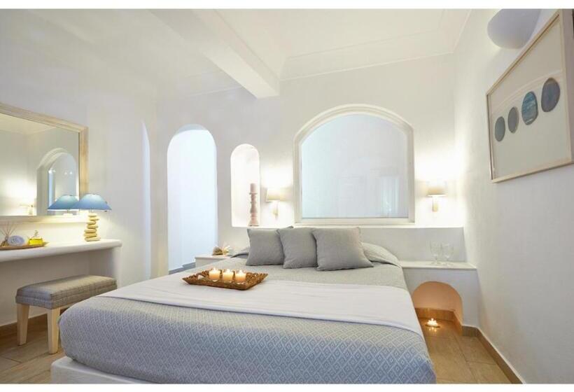 套房配有游泳池, Andromeda Villas & Spa Resort