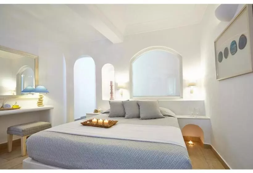 سوییت با استخر, Andromeda Villas & Spa Resort