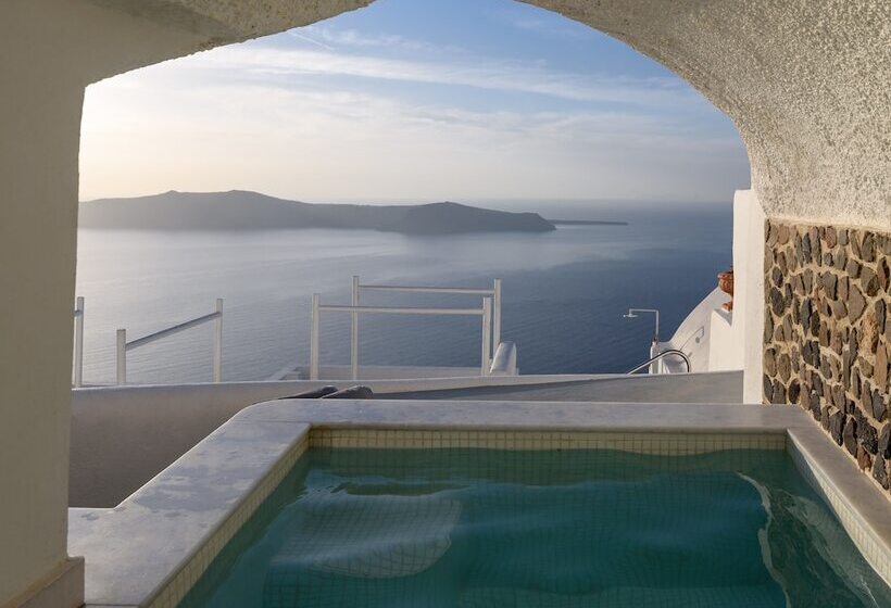 两卧家庭套房, Andromeda Villas & Spa Resort