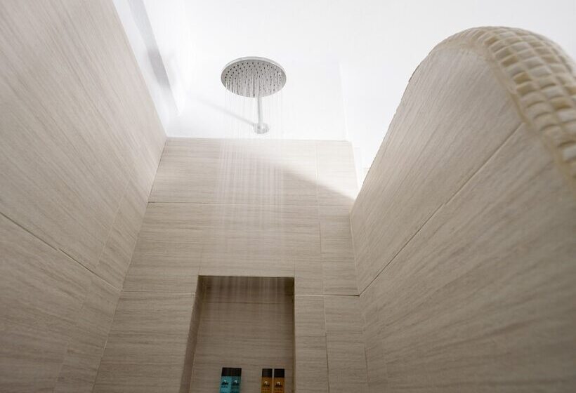 两卧家庭套房, Andromeda Villas & Spa Resort