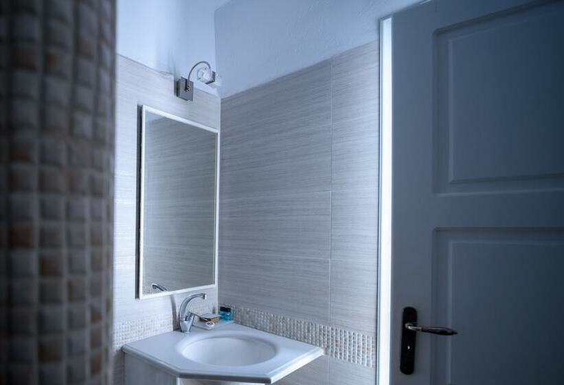 两卧家庭套房, Andromeda Villas & Spa Resort