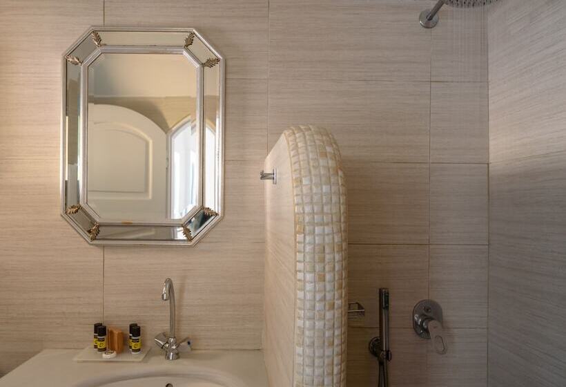 两卧家庭套房, Andromeda Villas & Spa Resort