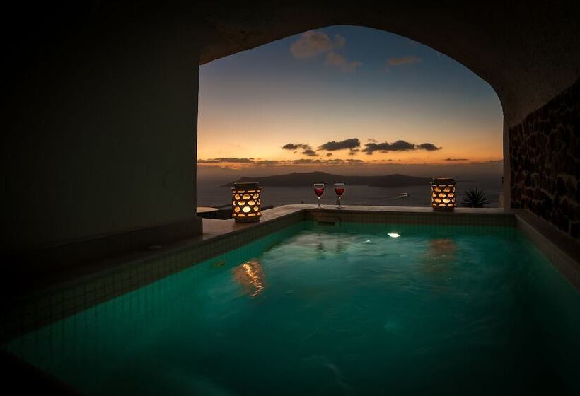 2 베드룸 패밀리 스위트, Andromeda Villas & Spa Resort