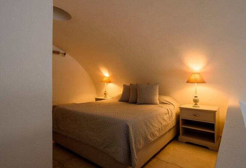 两卧家庭套房, Andromeda Villas & Spa Resort