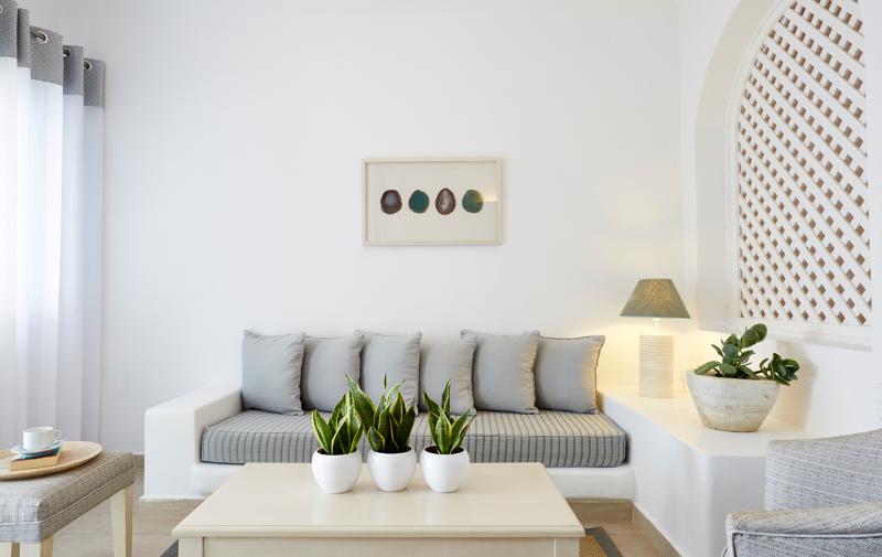 套房配有游泳池, Andromeda Villas & Spa Resort