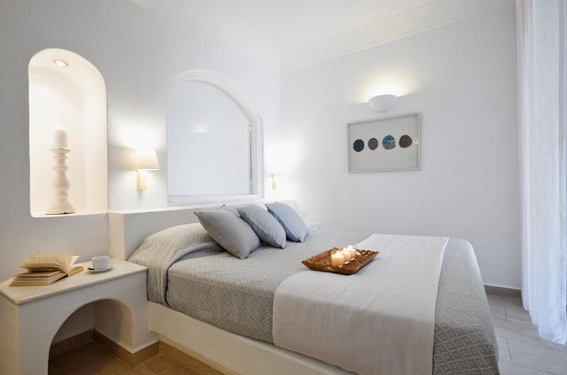 套房配有游泳池, Andromeda Villas & Spa Resort