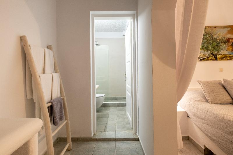 수피리어 룸, Andromeda Villas & Spa Resort