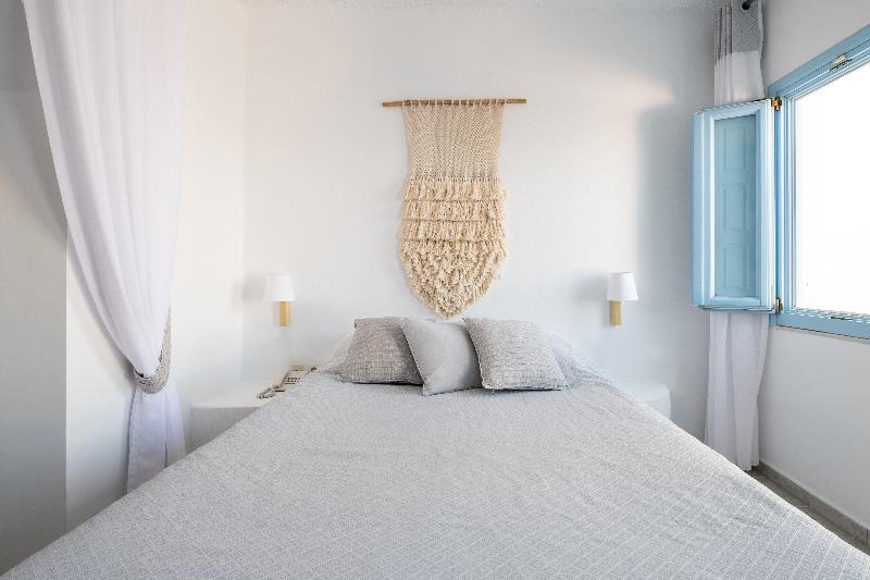 高级大房间, Andromeda Villas & Spa Resort