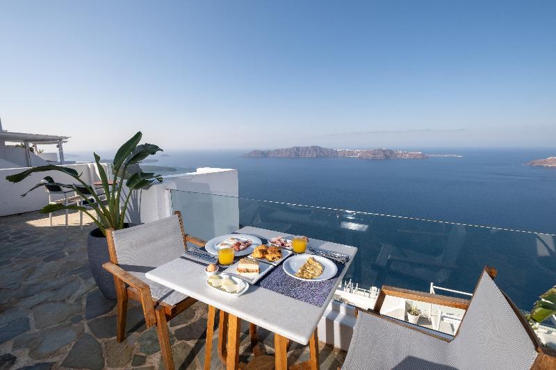 수피리어 룸, Andromeda Villas & Spa Resort