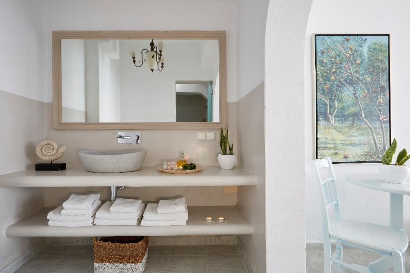 클래식 룸, Andromeda Villas & Spa Resort