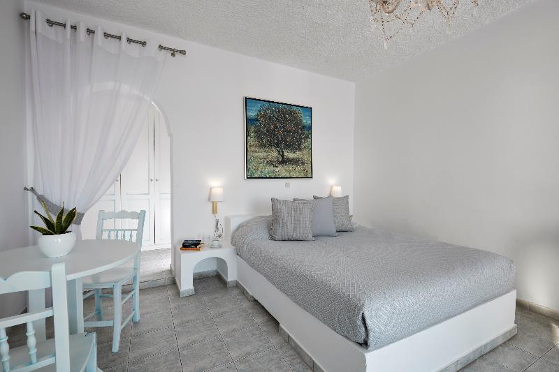 古典房间, Andromeda Villas & Spa Resort