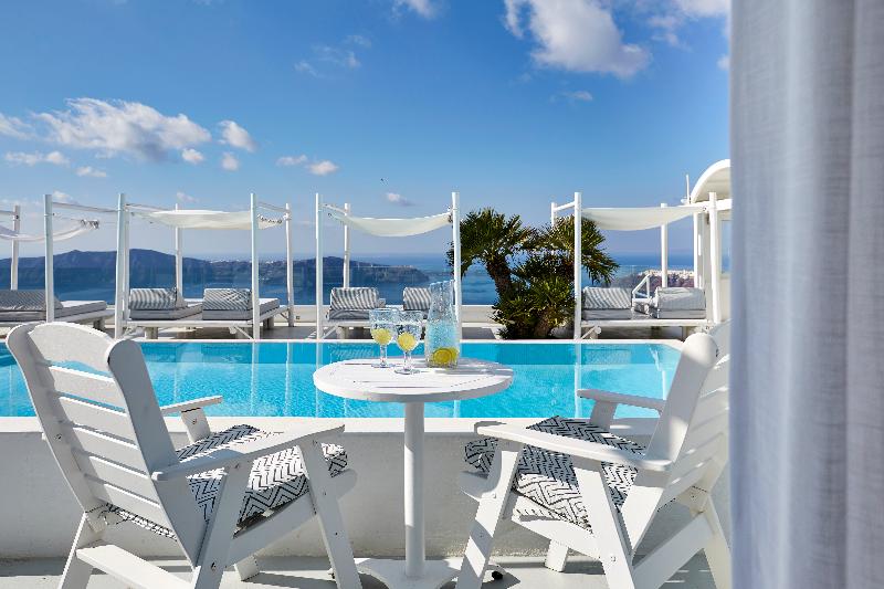 古典房间, Andromeda Villas & Spa Resort