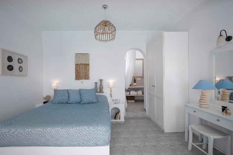 古典房间, Andromeda Villas & Spa Resort