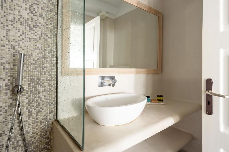 古典房间, Andromeda Villas & Spa Resort