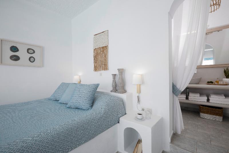 古典房间, Andromeda Villas & Spa Resort