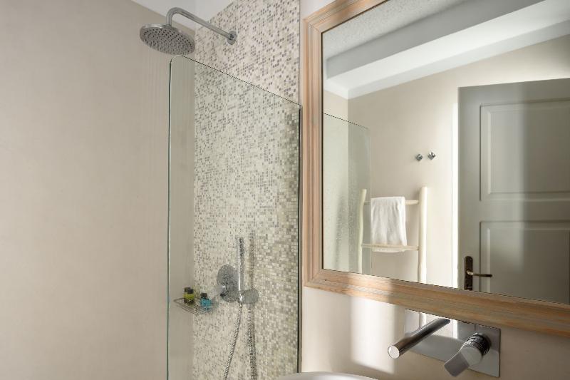 古典房间, Andromeda Villas & Spa Resort