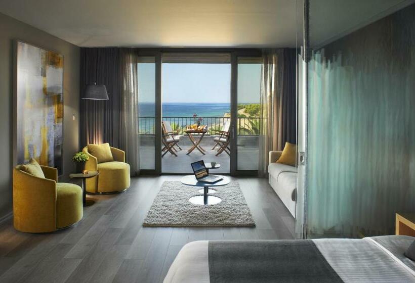 סוויטה, Blue Dolphin