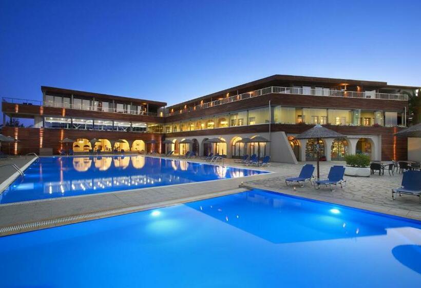 סוויטה, Blue Dolphin