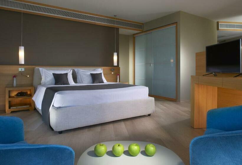 סוויטה דלוקס, Blue Dolphin