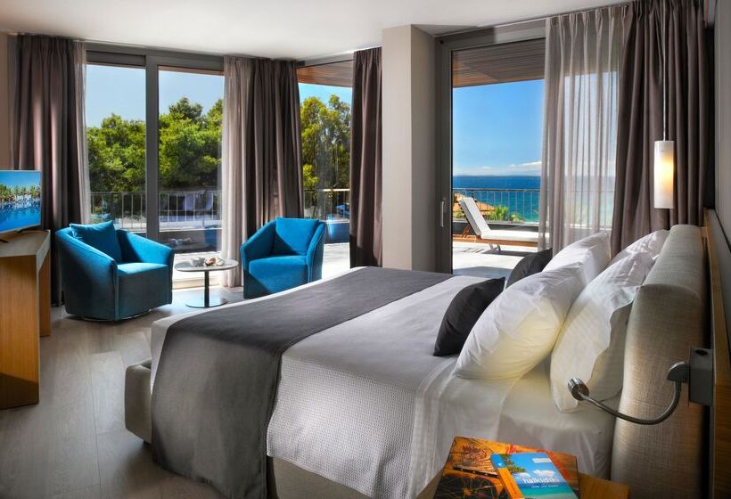 סוויטה דלוקס, Blue Dolphin