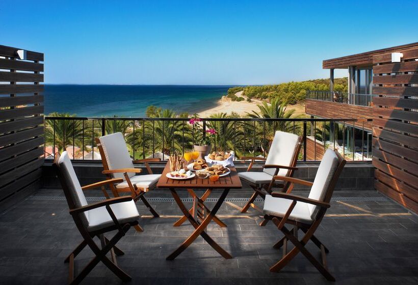 סוויטה דלוקס, Blue Dolphin