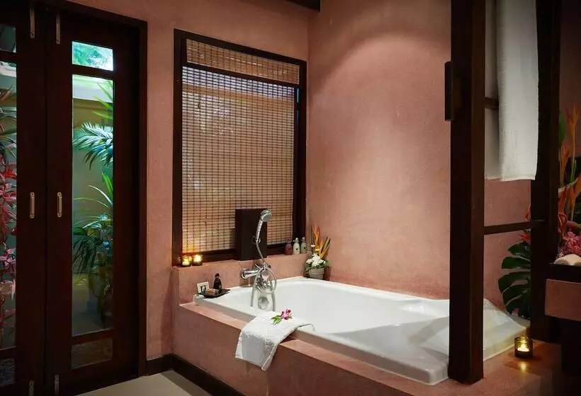 ویلای 1 خوابه, Bo Phut Resort And Spa   Sha Plus