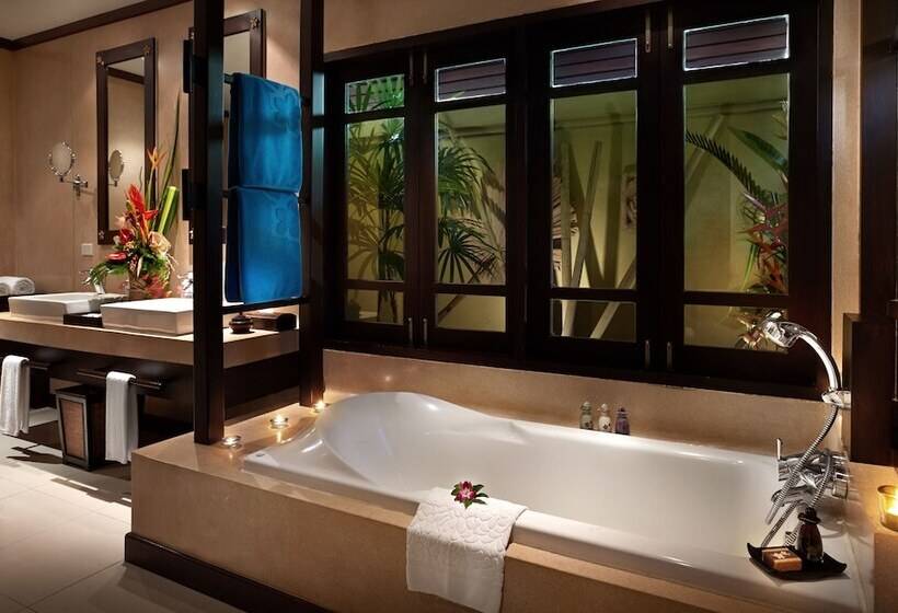 ‫فيلا غرفة نوم واحدة, Bo Phut Resort And Spa   Sha Plus