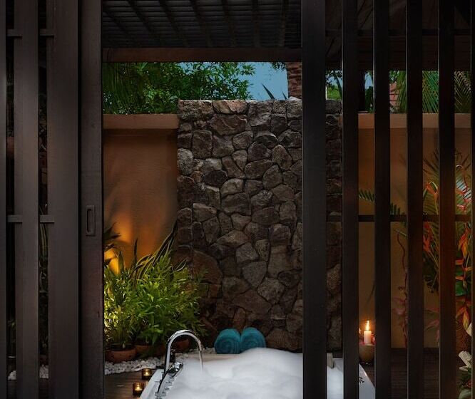 빌라 침실 1개, Bo Phut Resort And Spa   Sha Plus