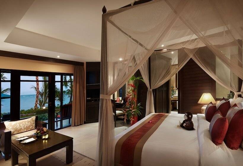 带1个卧室的别墅, Bo Phut Resort And Spa   Sha Plus