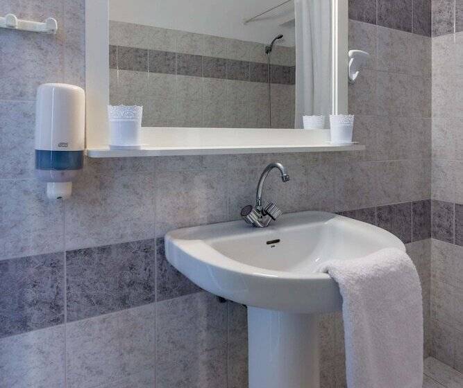 غرفة قياسية, Central Hersonissos