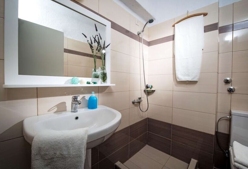 غرفة سوبيريور, Central Hersonissos