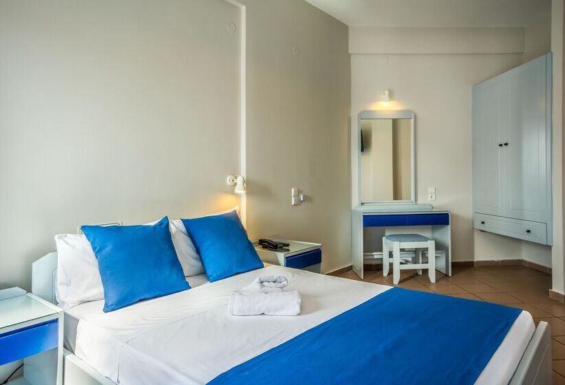 غرفة قياسية, Central Hersonissos