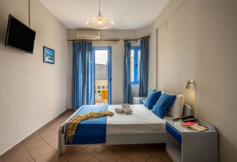 غرفة قياسية, Central Hersonissos