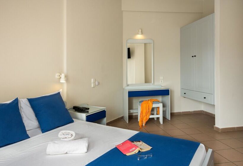 غرفة قياسية, Central Hersonissos