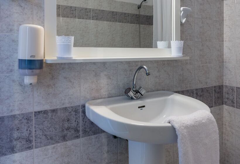 غرفة قياسية, Central Hersonissos