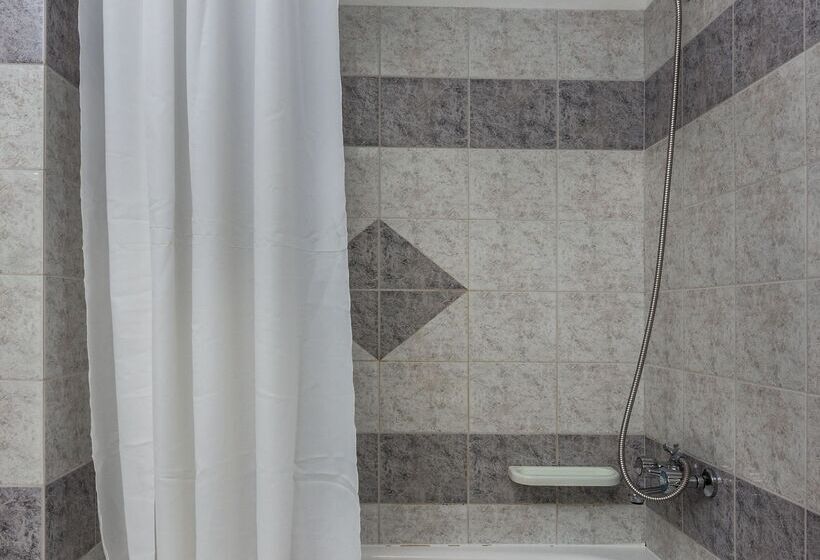 غرفة قياسية, Central Hersonissos