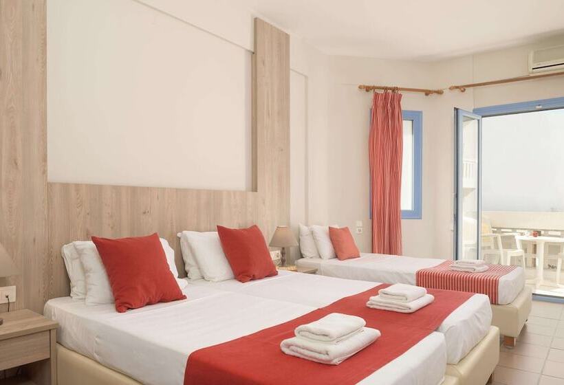 غرفة قياسية, Central Hersonissos