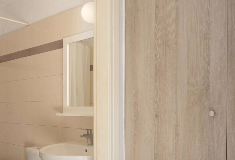 غرفة سوبيريور, Central Hersonissos