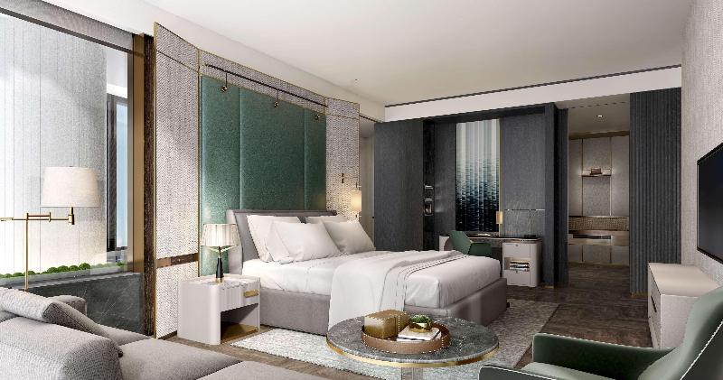 غرفة سوبيريور, Central Hersonissos