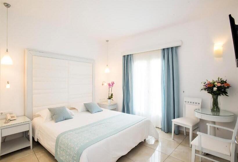 수피리어 룸, Damianos Mykonos