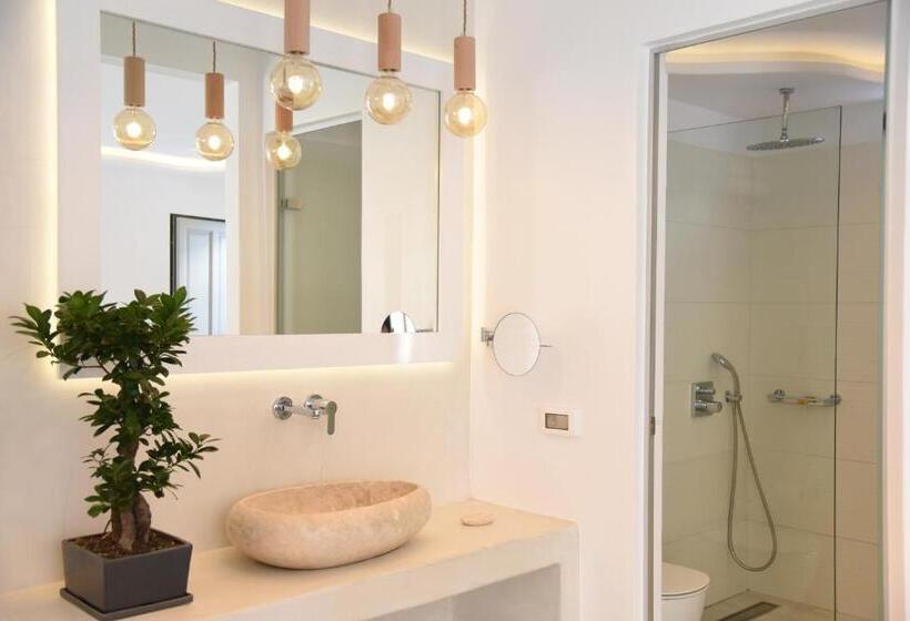 디럭스 스위트, Damianos Mykonos