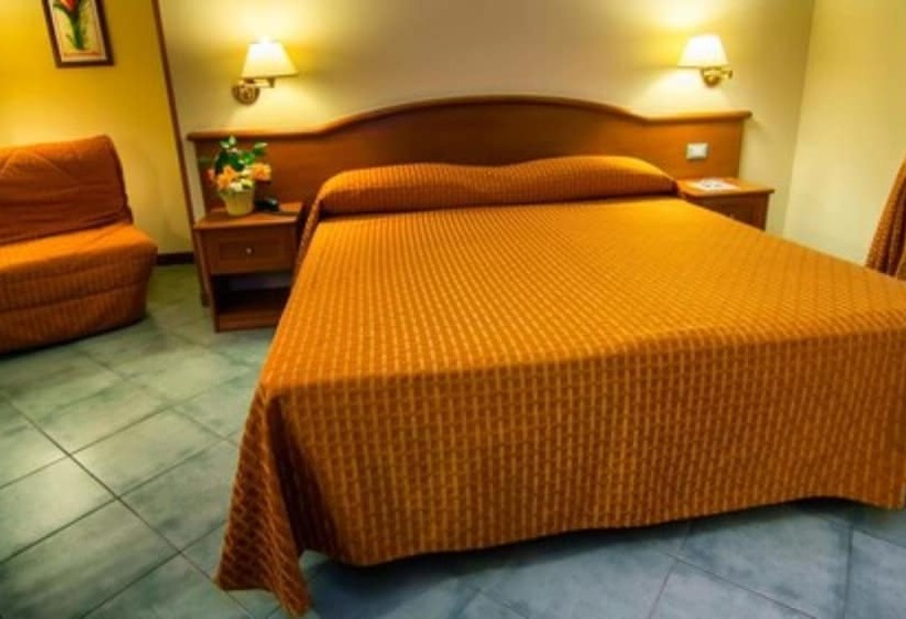 חדר סטנדרט, Degli Amici