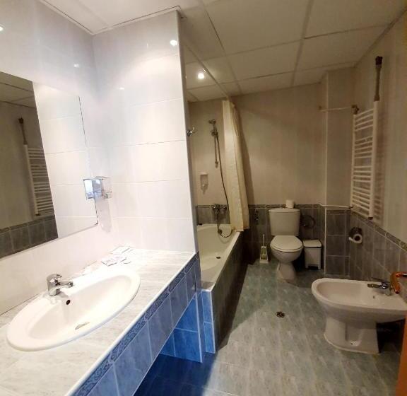 شقة غرفة واحدة, Finlandia