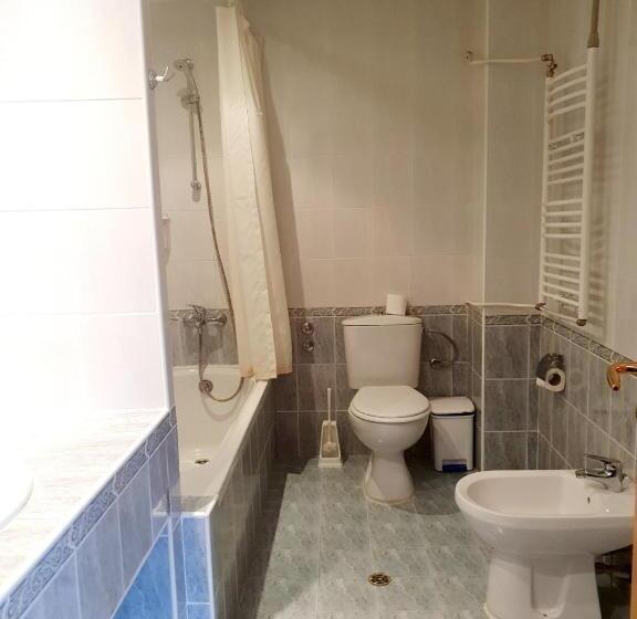 شقة غرفة واحدة, Finlandia