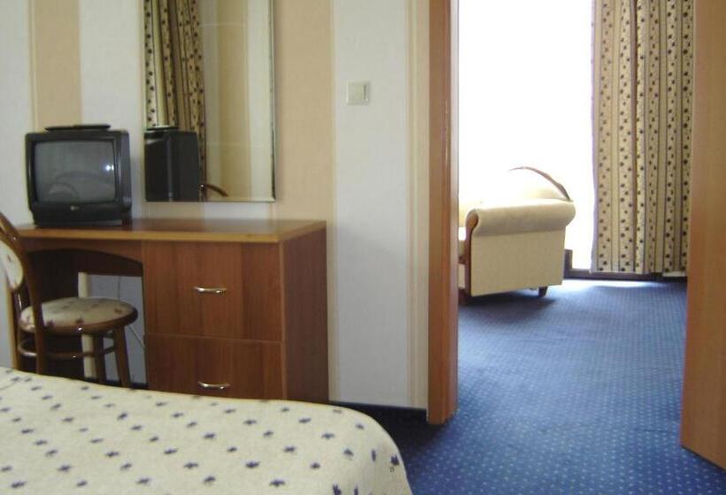 شقة غرفة واحدة, Finlandia