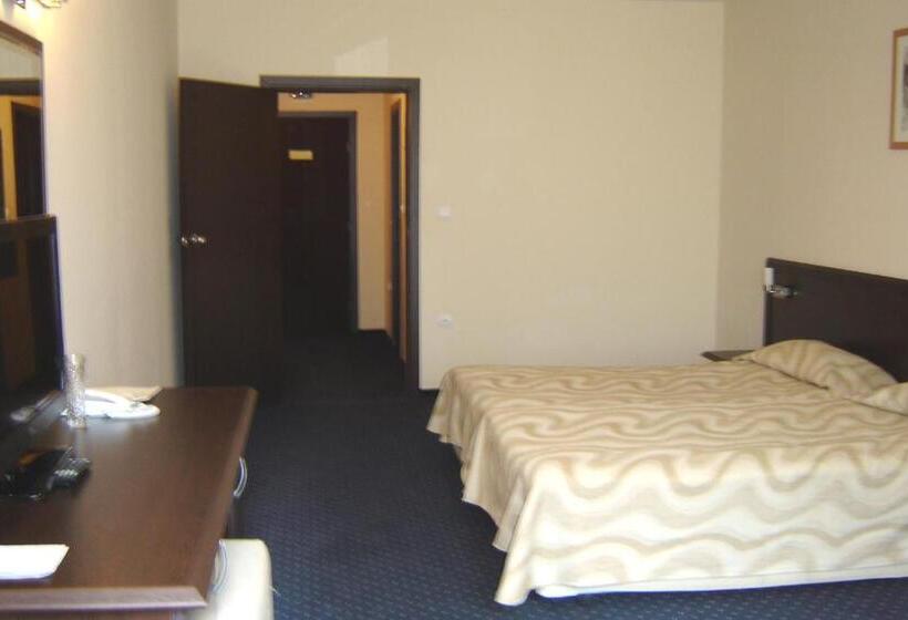 غرفة إقتصادية, Finlandia