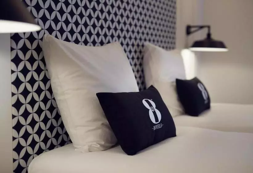 ファミリールーム, Gr8 Hotel Sevenum