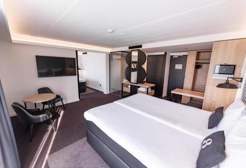 家庭间, Gr8 Hotel Sevenum